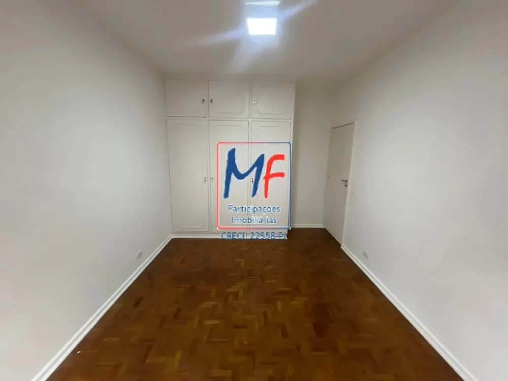 Apartamento, 3 quartos, 175 m² - Foto 3