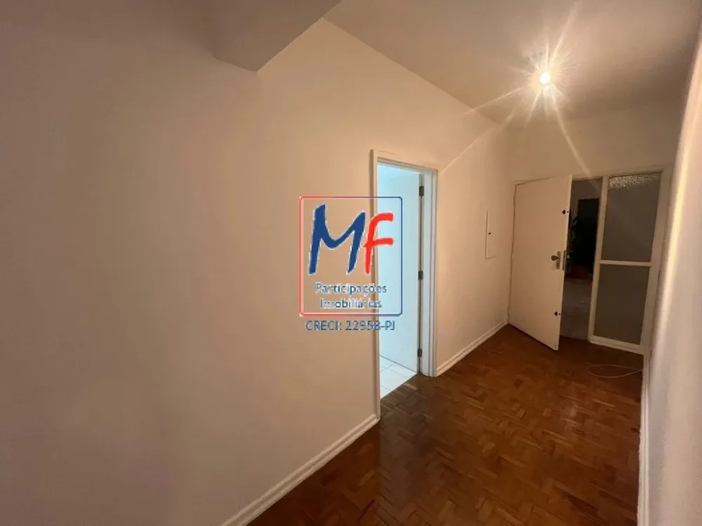 Apartamento, 3 quartos, 175 m² - Foto 9