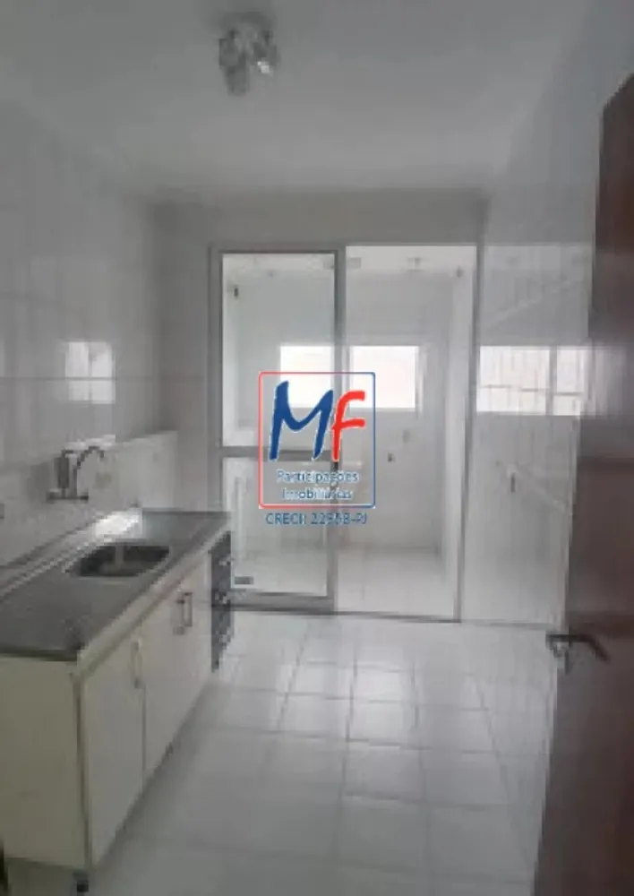 Apartamento, 2 quartos, 54 m² - Foto 1
