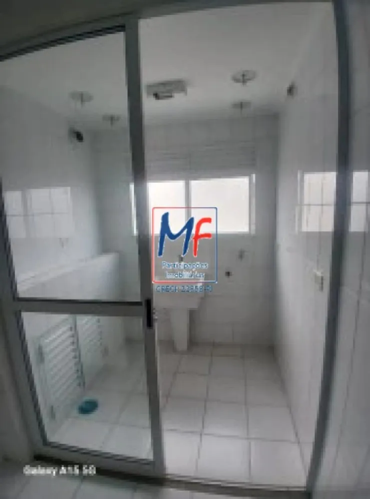 Apartamento, 2 quartos, 54 m² - Foto 2