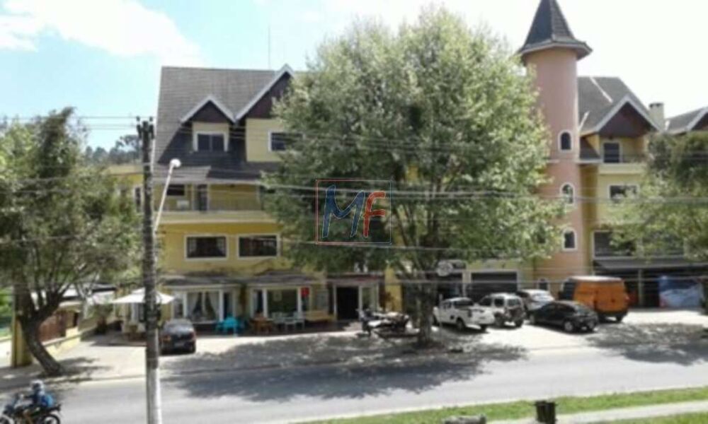 Apartamento, 3 quartos, 161 m² - Foto 1