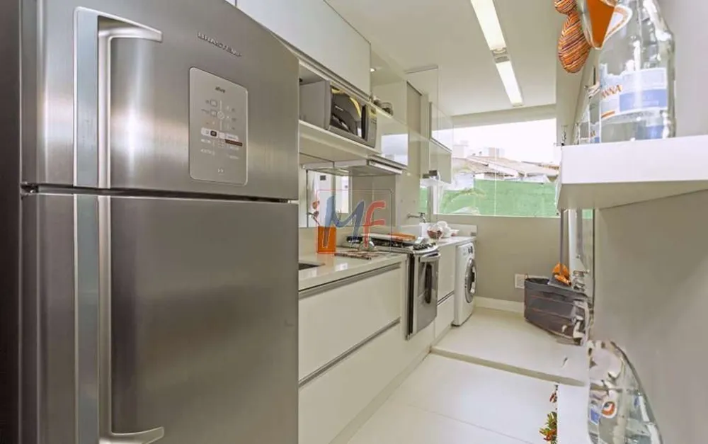 Apartamento, 2 quartos, 59 m² - Foto 4