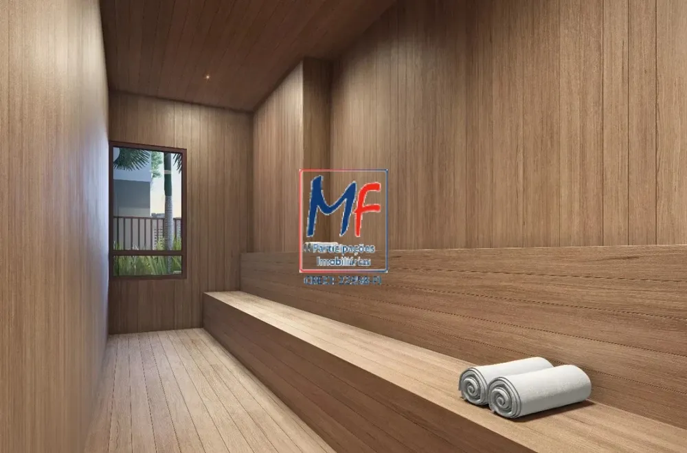 Apartamento, 2 quartos, 127 m² - Foto 3