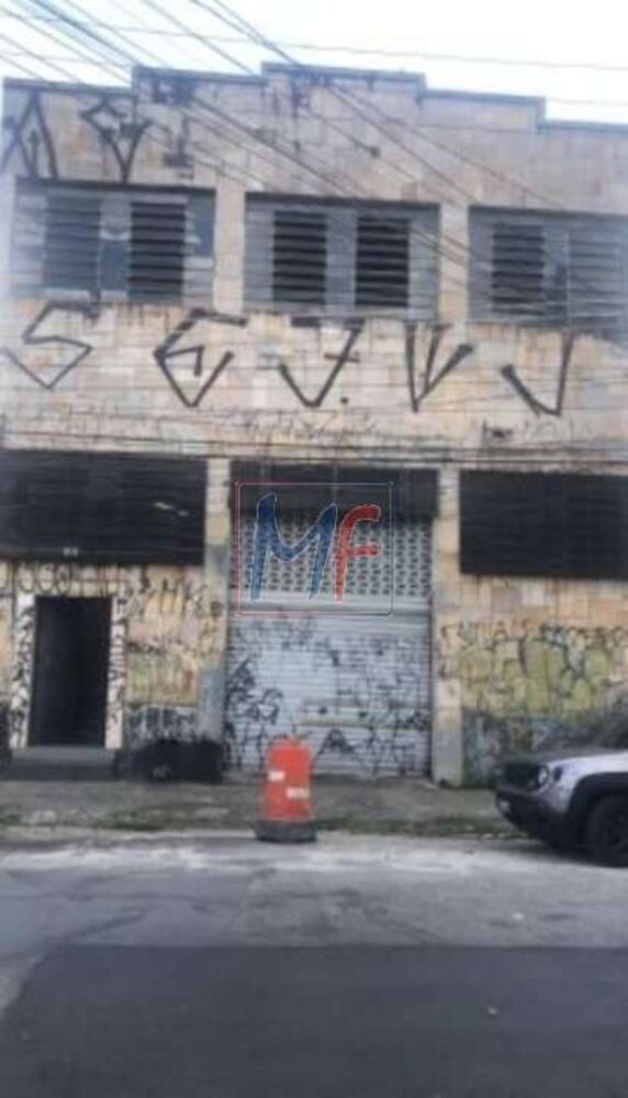 Prédio Inteiro, 678 m² - Foto 1