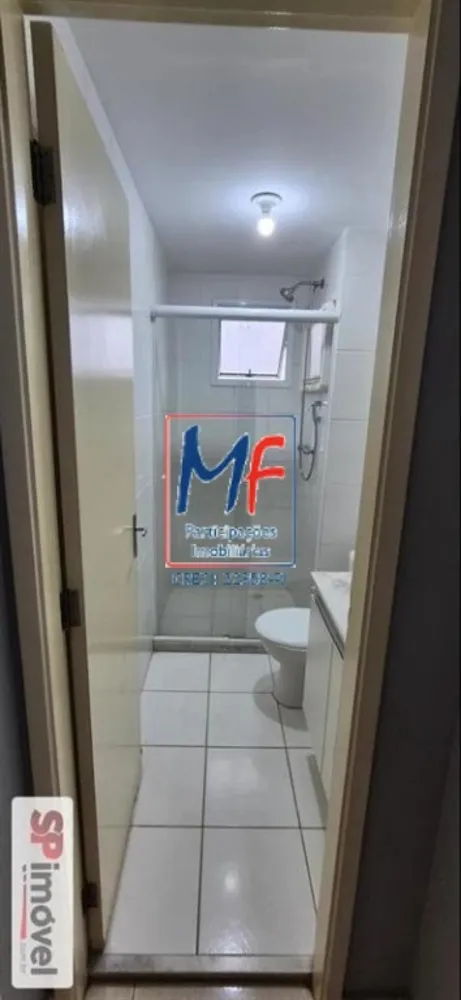 Apartamento, 2 quartos, 54 m² - Foto 8