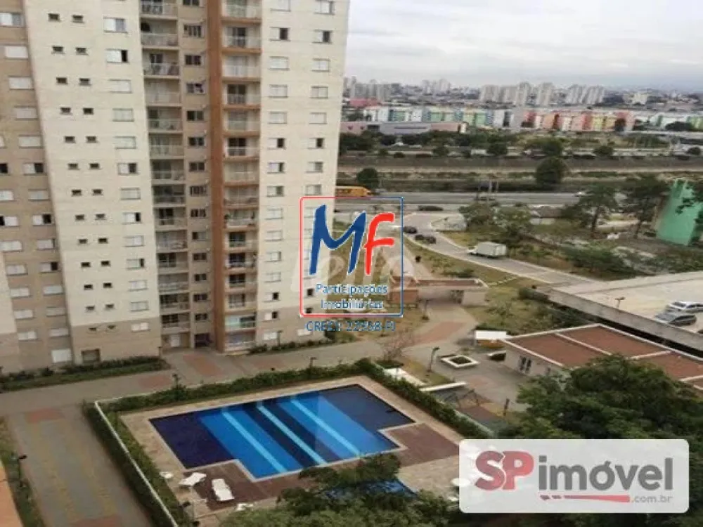 Apartamento, 2 quartos, 54 m² - Foto 6