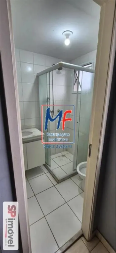 Apartamento, 2 quartos, 54 m² - Foto 5
