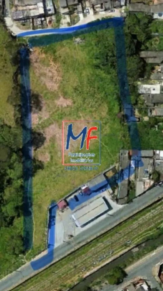 Terreno, 10800 m² - Foto 1