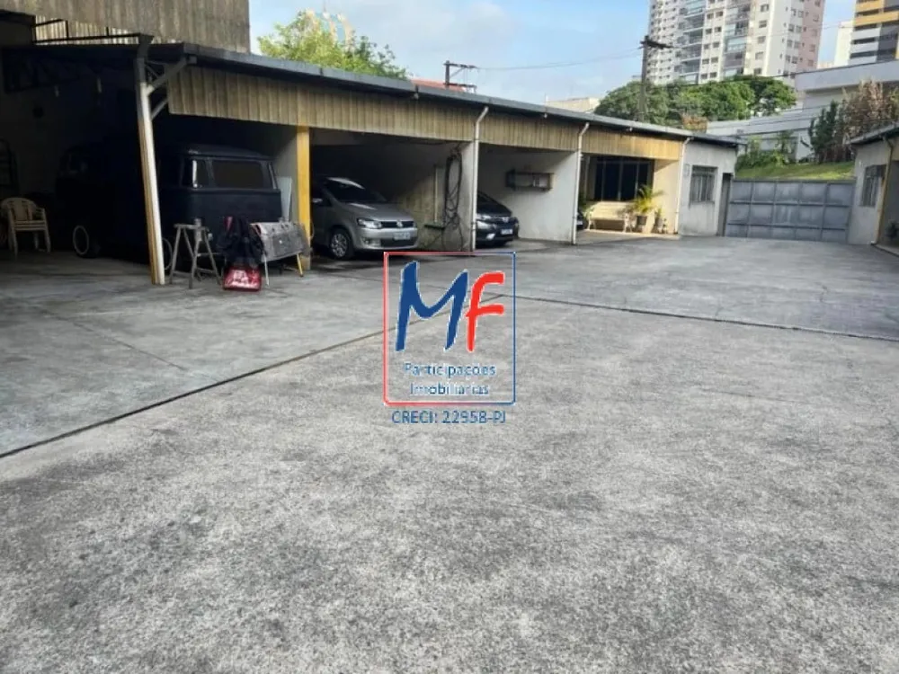 Depósito-Galpão, 750 m² - Foto 1
