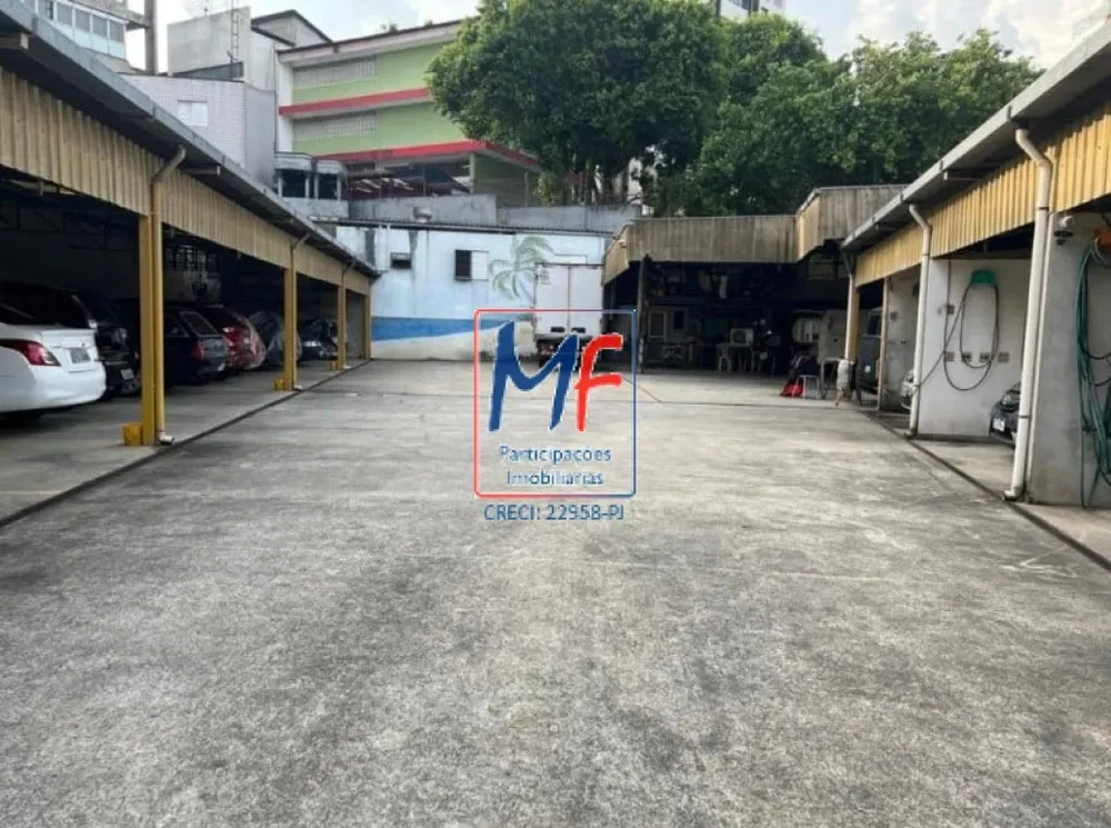 Depósito-Galpão, 750 m² - Foto 3
