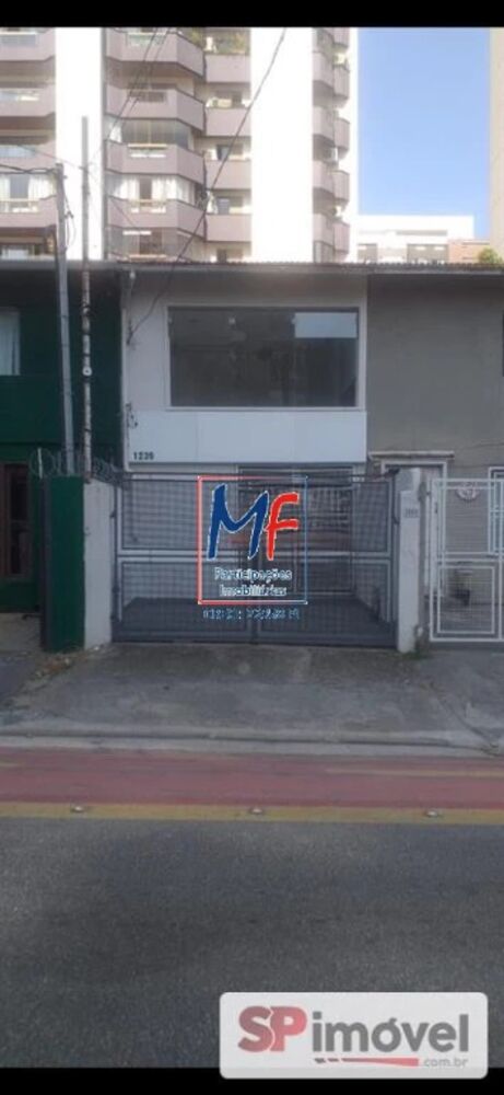 Loja-Salão, 100 m² - Foto 1