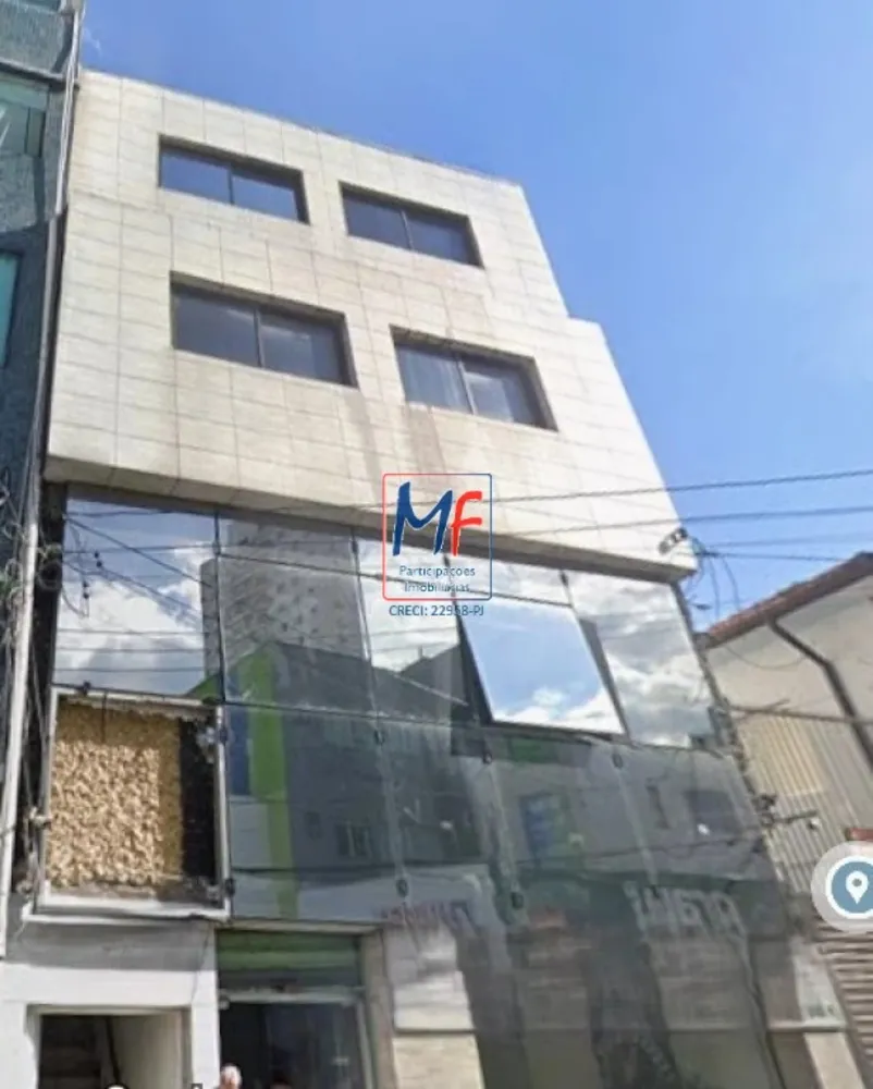 Prédio Inteiro, 160 m² - Foto 1