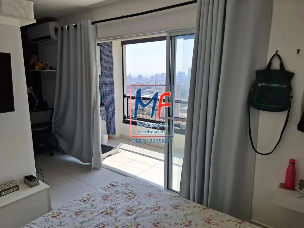 Apartamento, 1 quarto, 37 m² - Foto 1