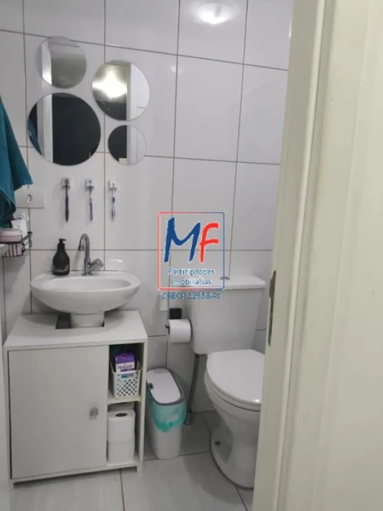 Apartamento, 1 quarto, 37 m² - Foto 2