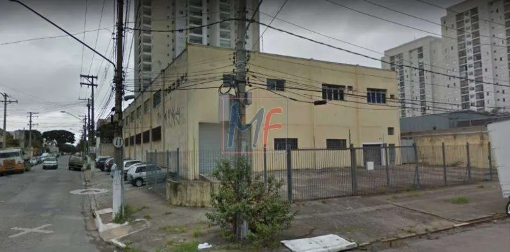 Prédio Inteiro, 1794 m² - Foto 1