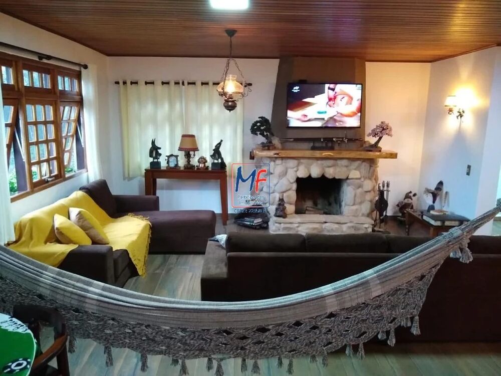 Casa, 6 quartos, 304 m² - Foto 10