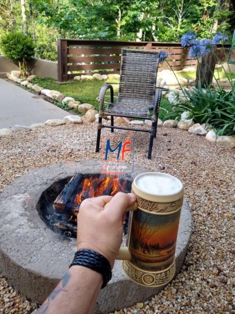 Casa, 6 quartos, 304 m² - Foto 11