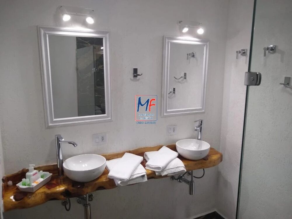 Casa, 6 quartos, 304 m² - Foto 5