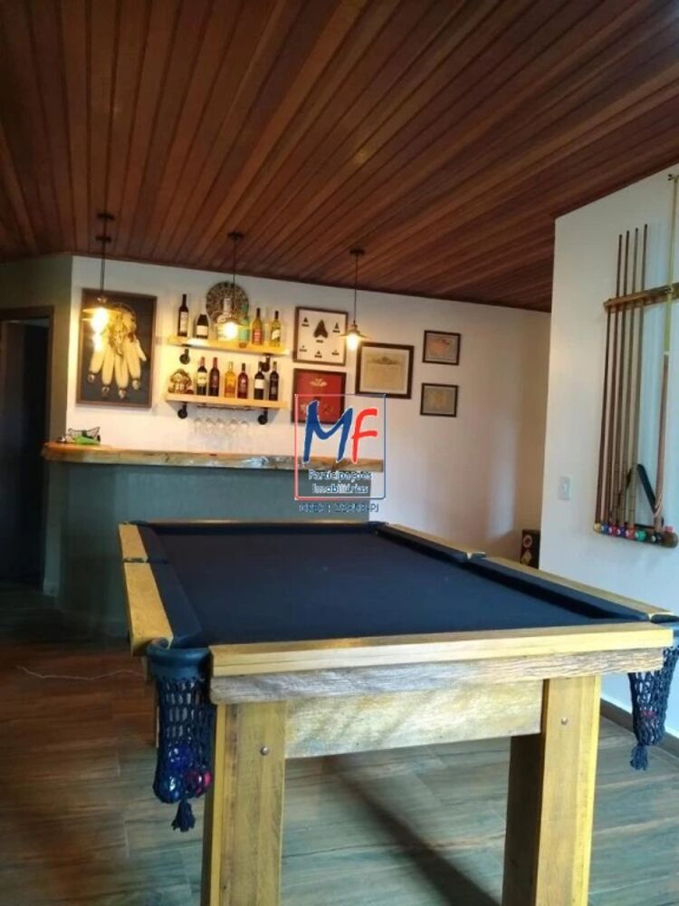 Casa, 6 quartos, 304 m² - Foto 9