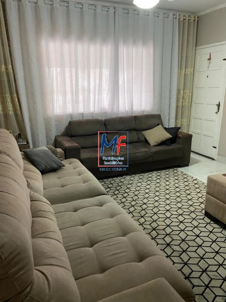 Sobrado, 2 quartos, 200 m² - Foto 6