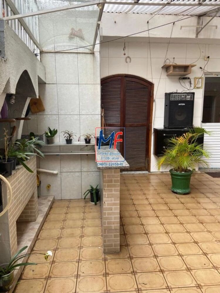 Sobrado, 2 quartos, 200 m² - Foto 12