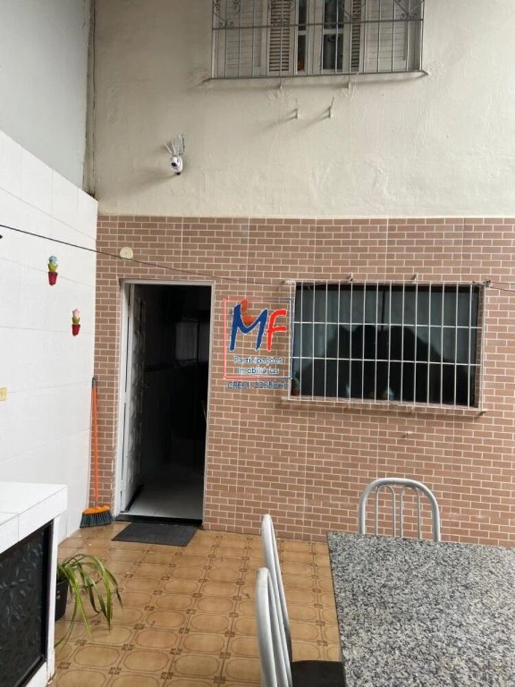 Sobrado, 2 quartos, 200 m² - Foto 18
