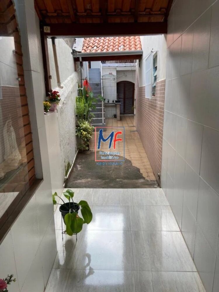 Sobrado, 2 quartos, 200 m² - Foto 16