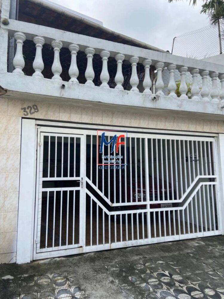Sobrado, 2 quartos, 200 m² - Foto 7