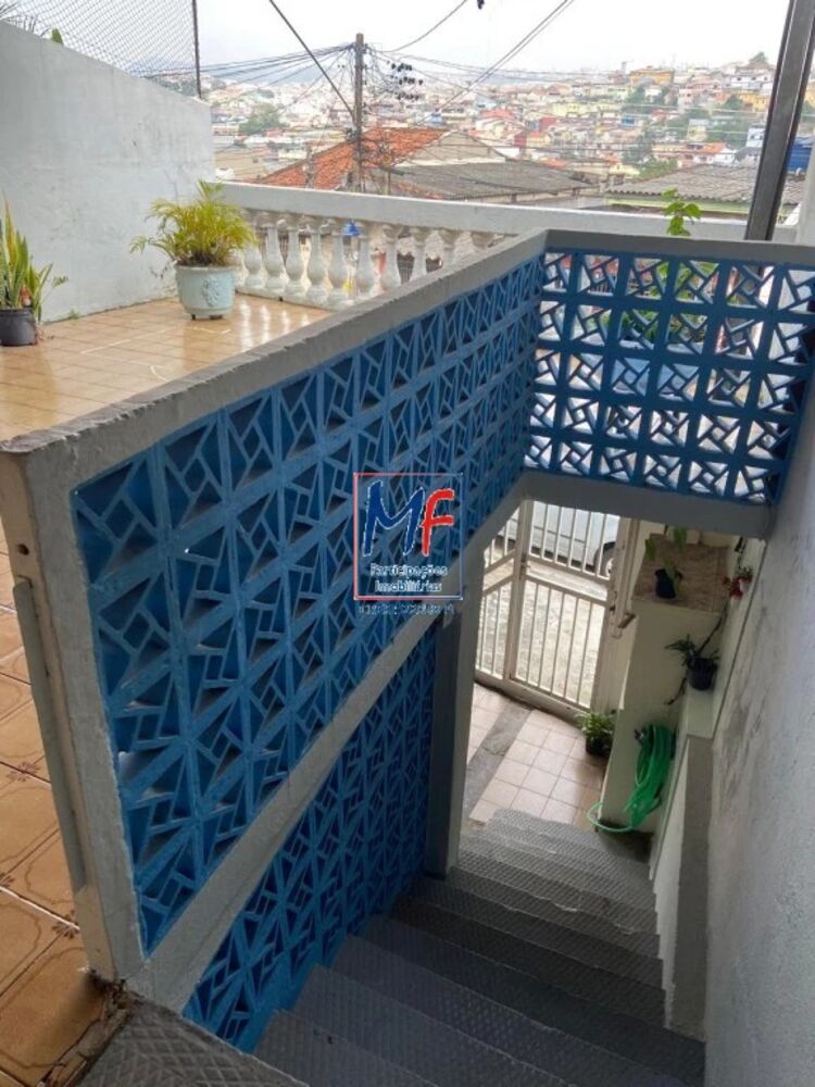 Sobrado, 2 quartos, 200 m² - Foto 22