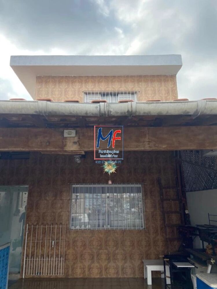 Sobrado, 2 quartos, 200 m² - Foto 5