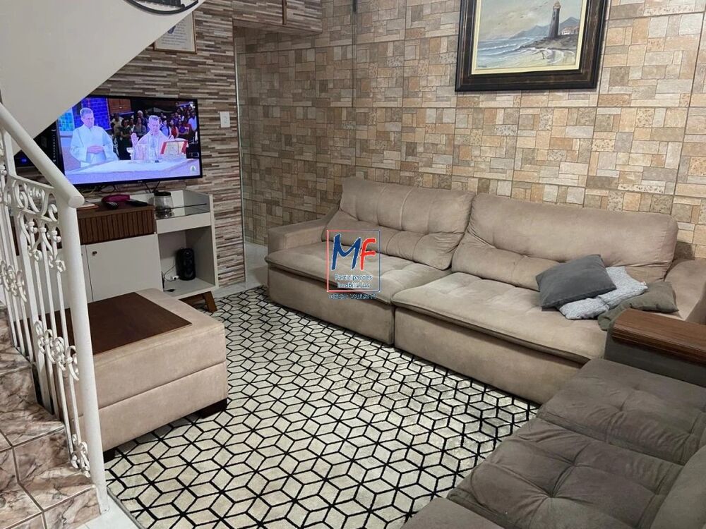 Sobrado, 2 quartos, 200 m² - Foto 2