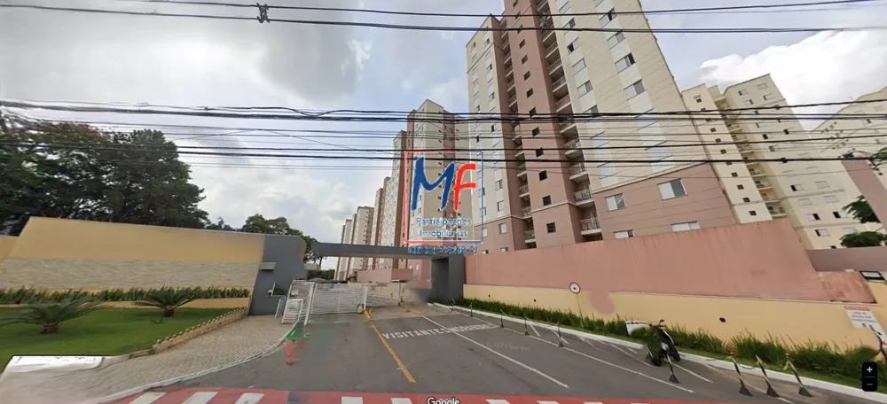 Apartamento, 2 quartos, 49 m² - Foto 1