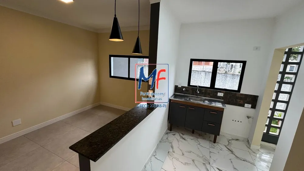 Apartamento, 2 quartos, 49 m² - Foto 5
