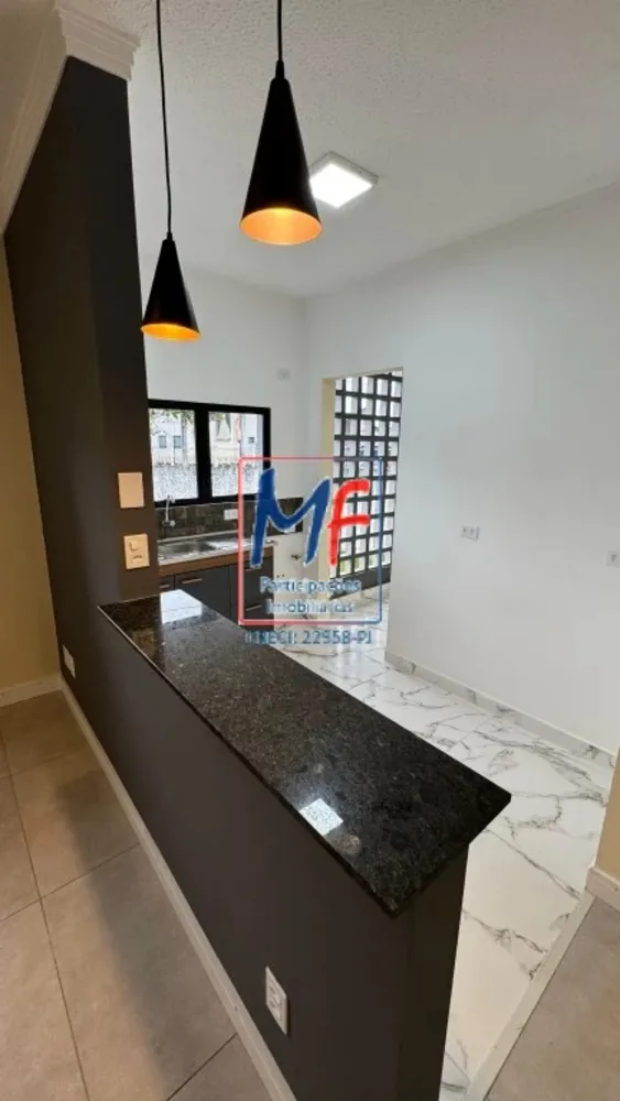 Apartamento, 2 quartos, 49 m² - Foto 2