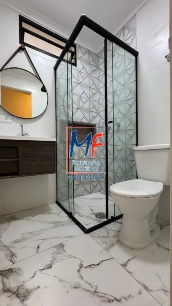 Apartamento, 2 quartos, 49 m² - Foto 8