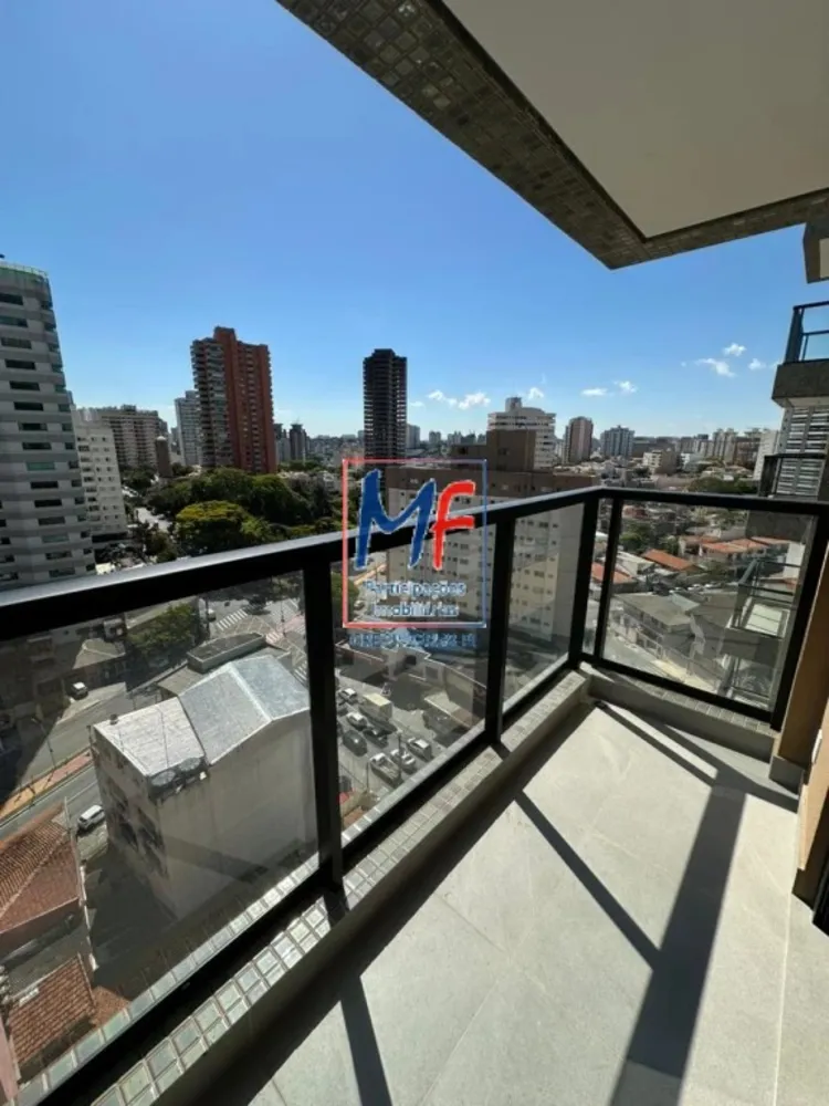 Apartamento, 2 quartos, 84 m² - Foto 7