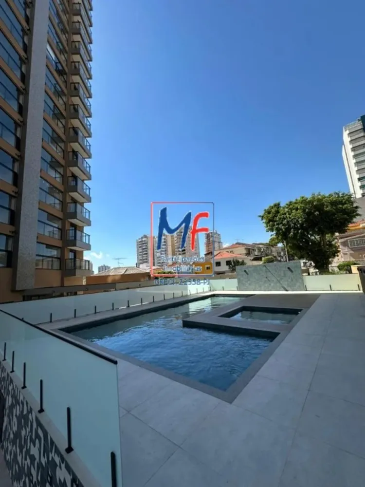 Apartamento, 2 quartos, 84 m² - Foto 8