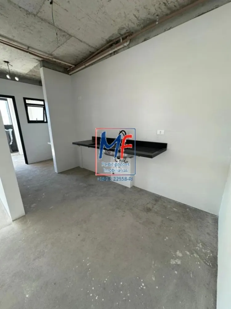 Apartamento, 2 quartos, 84 m² - Foto 6