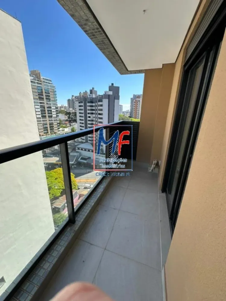 Apartamento, 2 quartos, 84 m² - Foto 1
