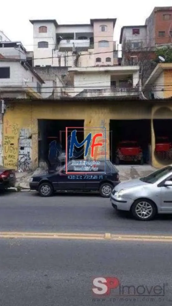 Prédio Inteiro, 90 m² - Foto 5