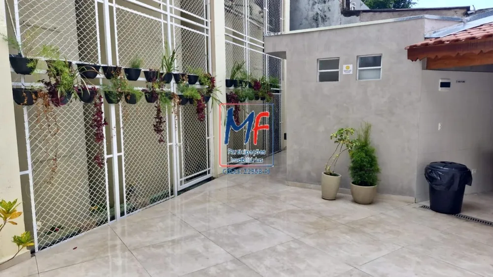 Apartamento, 2 quartos, 52 m² - Foto 1