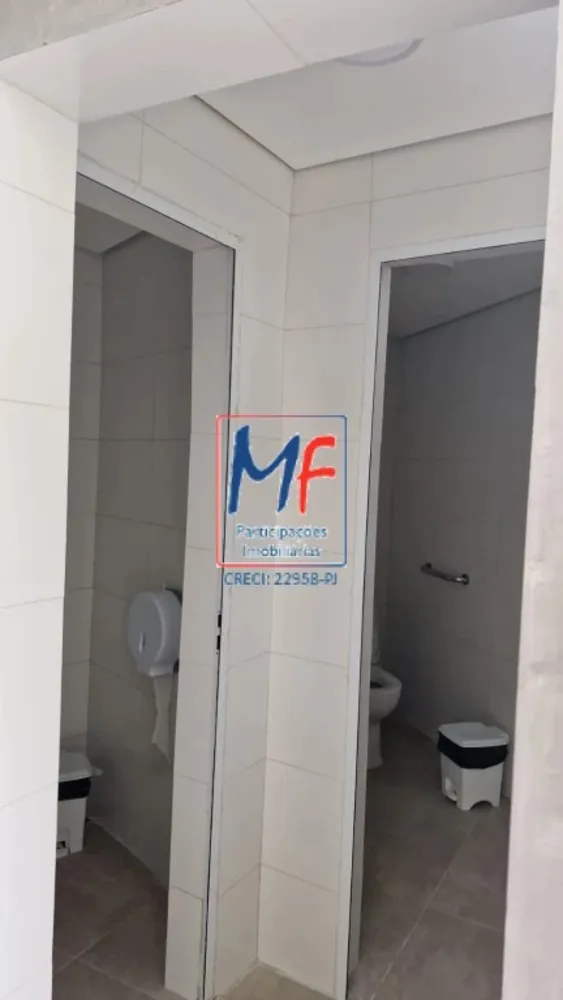 Apartamento, 2 quartos, 52 m² - Foto 3