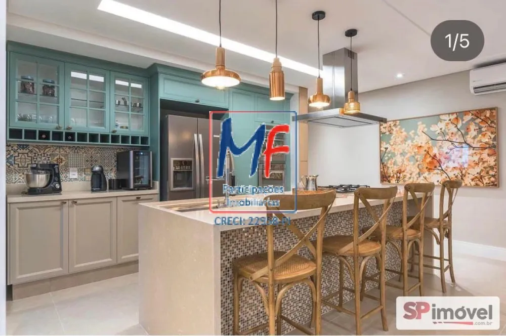 Apartamento, 1 quarto, 66 m² - Foto 1
