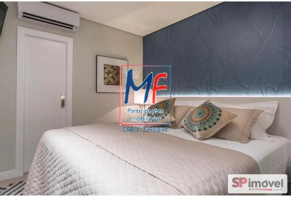 Apartamento, 1 quarto, 66 m² - Foto 4