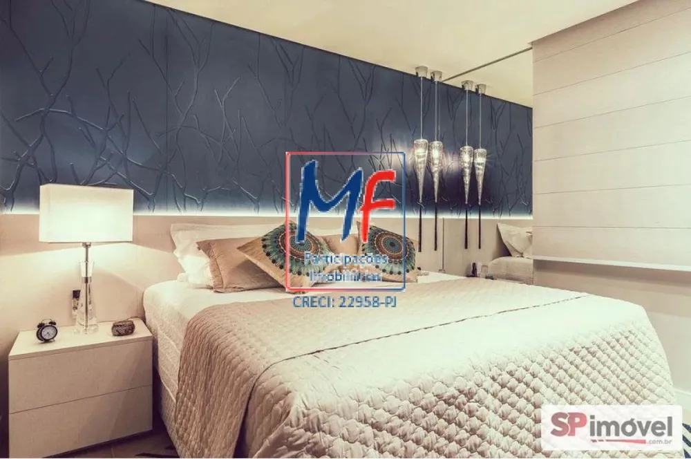 Apartamento, 1 quarto, 66 m² - Foto 3
