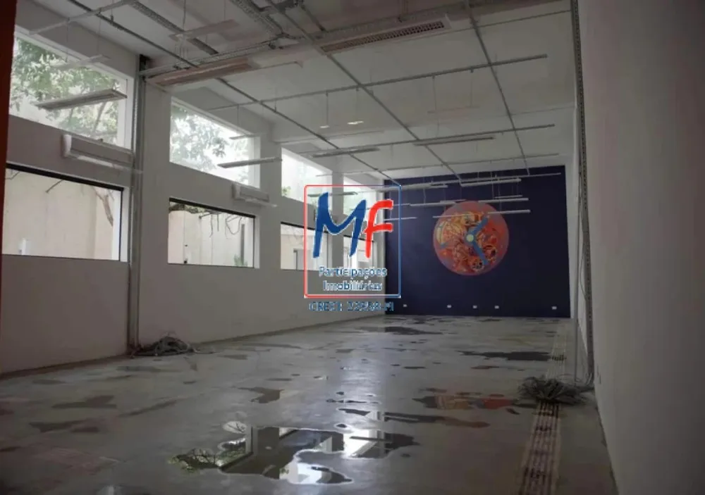 Prédio Inteiro, 1100 m² - Foto 3