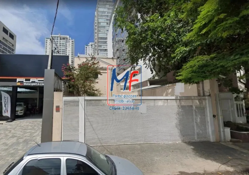 Prédio Inteiro, 1100 m² - Foto 4