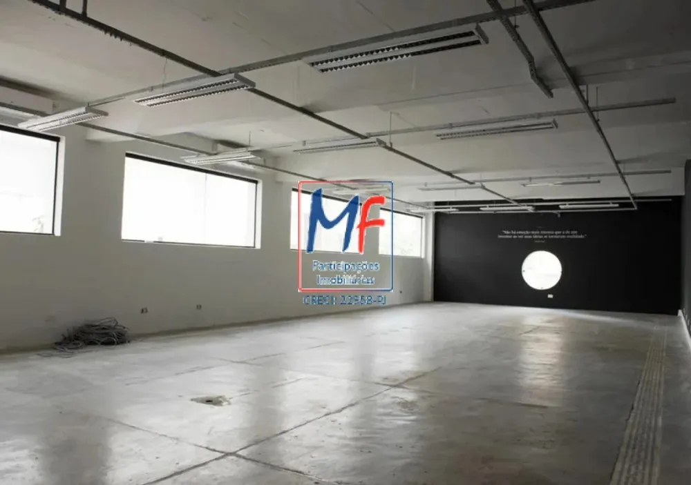 Prédio Inteiro, 1100 m² - Foto 6