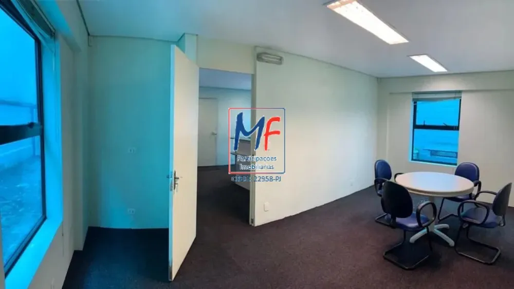 Prédio Inteiro, 901 m² - Foto 1