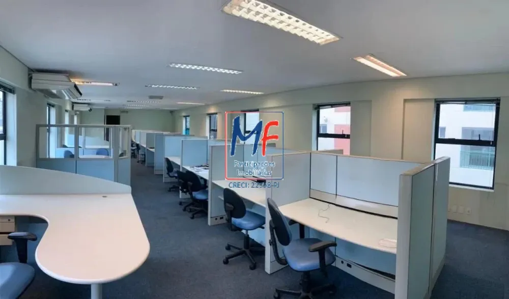 Prédio Inteiro, 901 m² - Foto 5